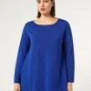 Fashion Marina Rinaldi Wool jumper AVIO