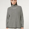 Hot Marina Rinaldi Wool sweater BLACK