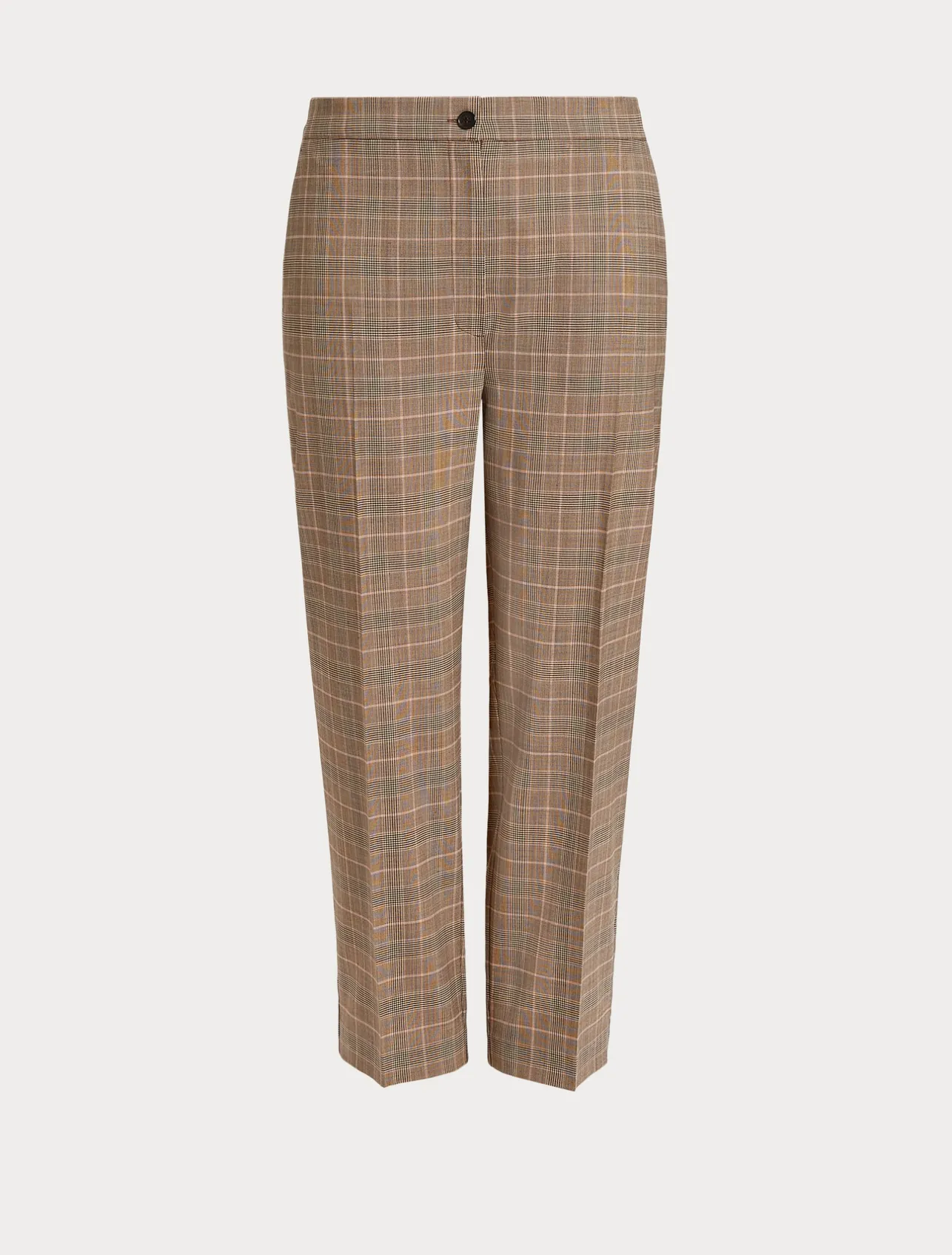 Online Marina Rinaldi Woollen cloth trousers FARD